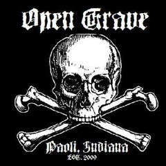 Open Grave