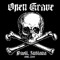 Open Grave