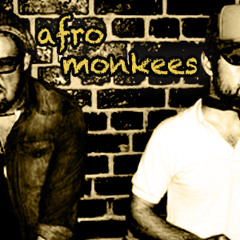 afromonkees