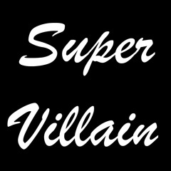 Super-Villain