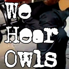 We Hear Owls