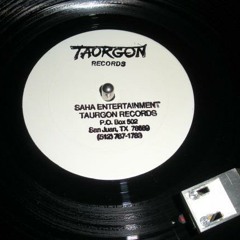 Taurgon Records