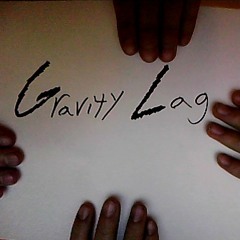 Gravity Lag