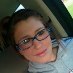 Cheyenne Paige Cornett