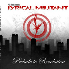 Lyrical Militant