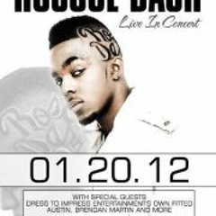 Ryan BoyGenius Rodriguez