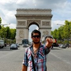 Alejandro Pinturicchio