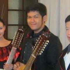 June Christian Vivar