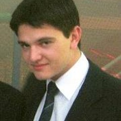 Giancarlo Savaris Blanco