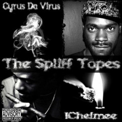 The Spliff Tapes