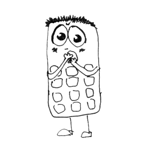 SoundCloud profile picture for @calculator