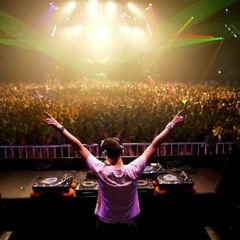 DJ A-Crooks