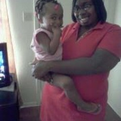 Demeteria LadyDee Haire