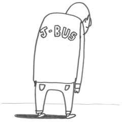 J—Bus