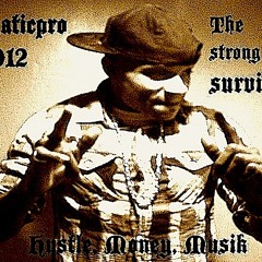 Hustle money musik