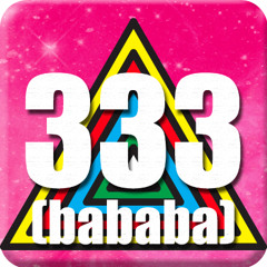 333(bababa)