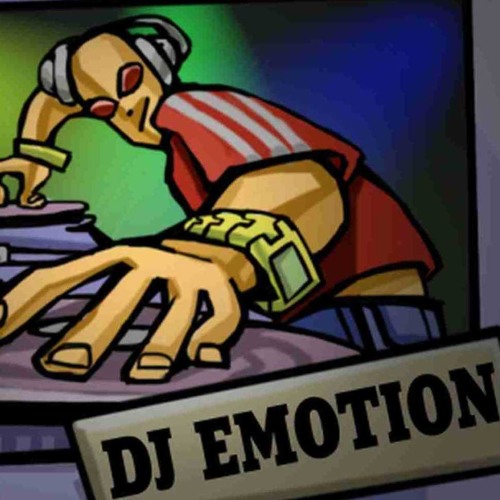 DJ Emotion’s avatar