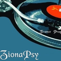Zionapsy