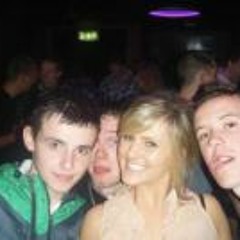 David Mahon 1