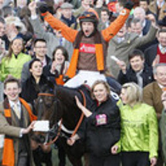 Cheltenham Racecourse