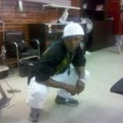 Thunda Ground Forever