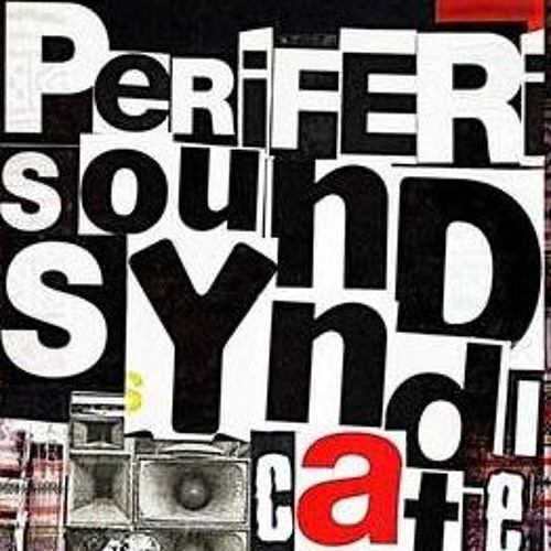 Periferi sound syndicate’s avatar