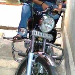 Santosh Raju Gumidelly