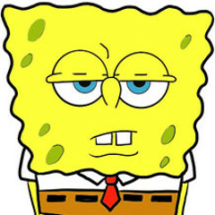 Spongebob1000
