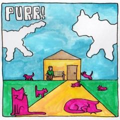 Purr The Band
