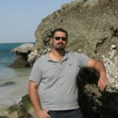 Khosrow Khodabandeh