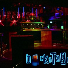 dancehall backstage aalst