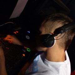 dj ash palmer