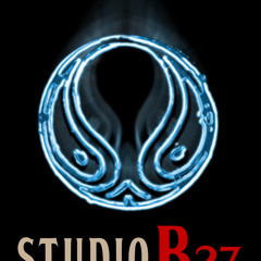 Dj OAB@studioB27
