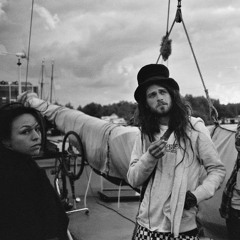 Famous James&The Monsters