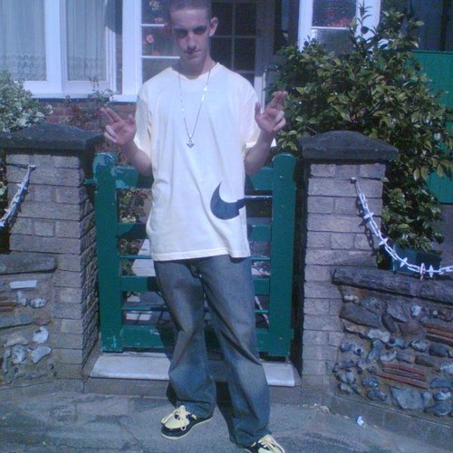 Dat gangster music (Prod by Age) N.E.GUY/Hear.my.production at London, England