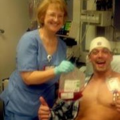 Brian Mooseknuckle Plass