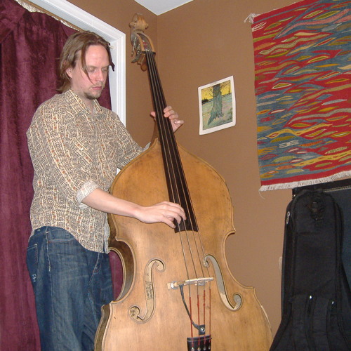 Stream Upright bass NYC music Listen to songs, albums, playlists for