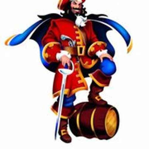 El Capitano 1’s avatar