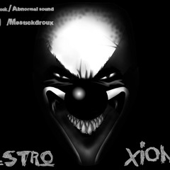 Destro Xionk