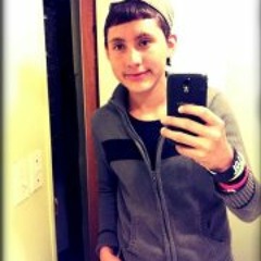 Salvador Chava Morales