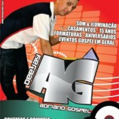 Dj Adriano gospel