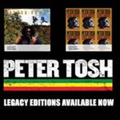 Peter Tosh Official