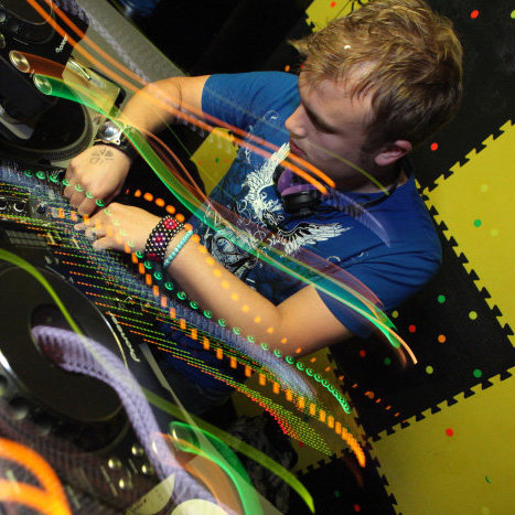 DJ Chaos UK