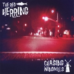 The Red Herring!