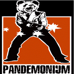 PandEmoniuM