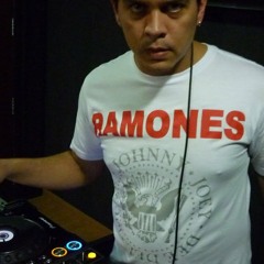 DJ Marcio Lagreca