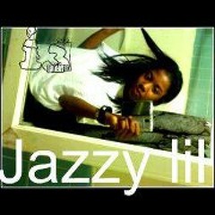Jazmin Wat'ever U'say