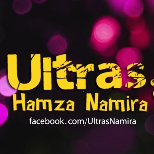 Ultras Hamza Namira’s avatar