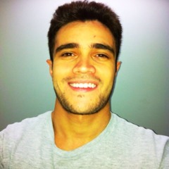 Alexandre Almeida 2
