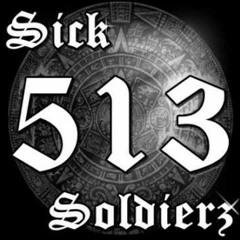 SickSoldierz